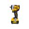 Гайкокрут ударный акумуляторний безщітковий DeWALT DCF901P2