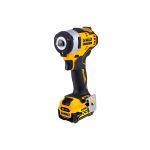 Гайкокрут ударный акумуляторний безщітковий DeWALT DCF903P1