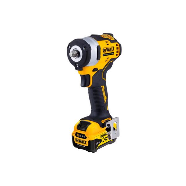 Гайкокрут ударный акумуляторний безщітковий DeWALT DCF903P1