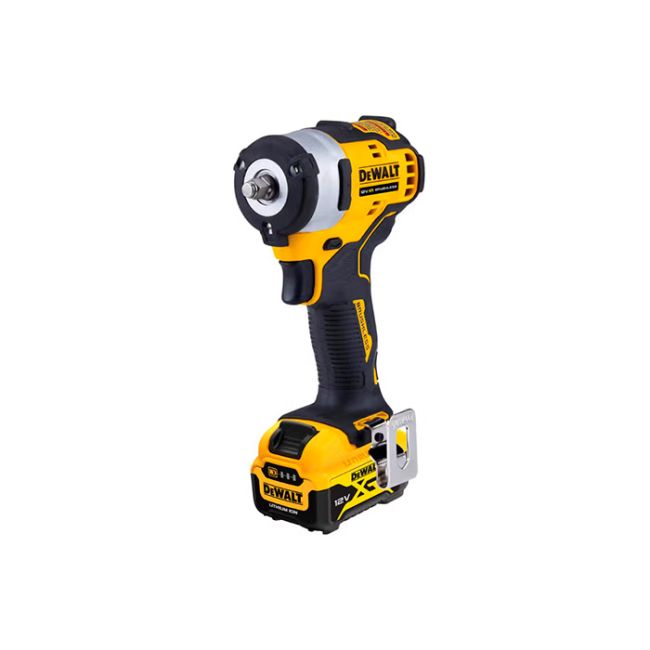 Гайкокрут ударный акумуляторний безщітковий DeWALT DCF903P1