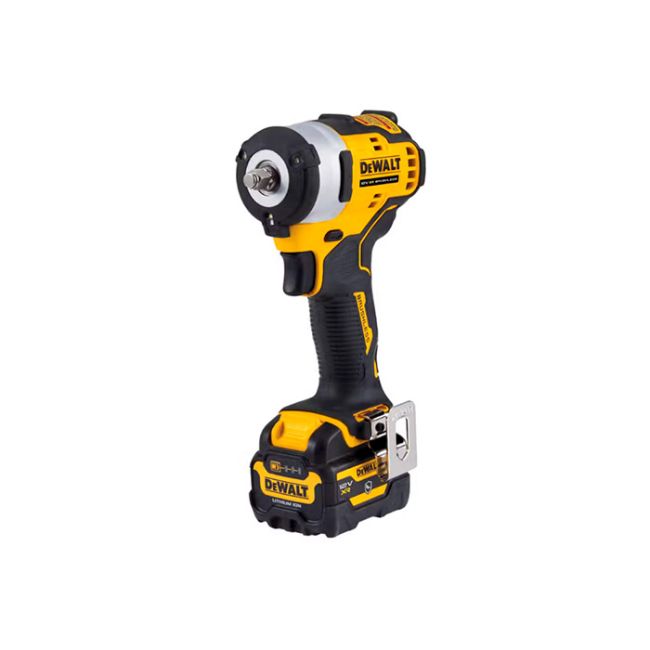 Гайкокрут ударный акумуляторний безщітковий DeWALT DCF903P1G