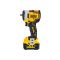 Гайкокрут ударный акумуляторний безщітковий DeWALT DCF903P1