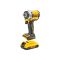 Гайкокрут ударний акумуляторний безщітковий DeWALT DCF921D2T