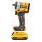 Гайкокрут ударний акумуляторний безщітковий DeWALT DCF921D2T