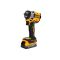 Гайкокрут ударний акумуляторний безщітковий DeWALT DCF921E2T