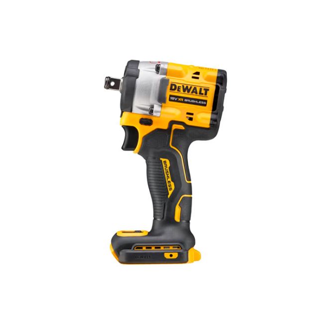 Гайкокрут ударний акумуляторний безщітковий DeWALT DCF921N