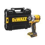 Гайкокрут ударний акумуляторний безщітковий DeWALT DCF921NT