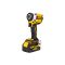 Гайкокрут ударний акумуляторний безщітковий DeWALT DCF921P2G