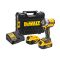 Гайкокрут ударний акумуляторний безщітковий DeWALT DCF921P2T