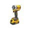 Гайкокрут ударний акумуляторний безщітковий DeWALT DCF921P2T