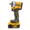 Гайкокрут ударний акумуляторний безщітковий DeWALT DCF921P2T