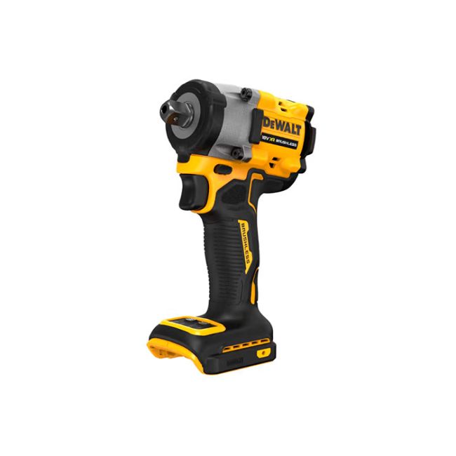 Гайкокрут ударний акумуляторний безщітковий DeWALT DCF922N