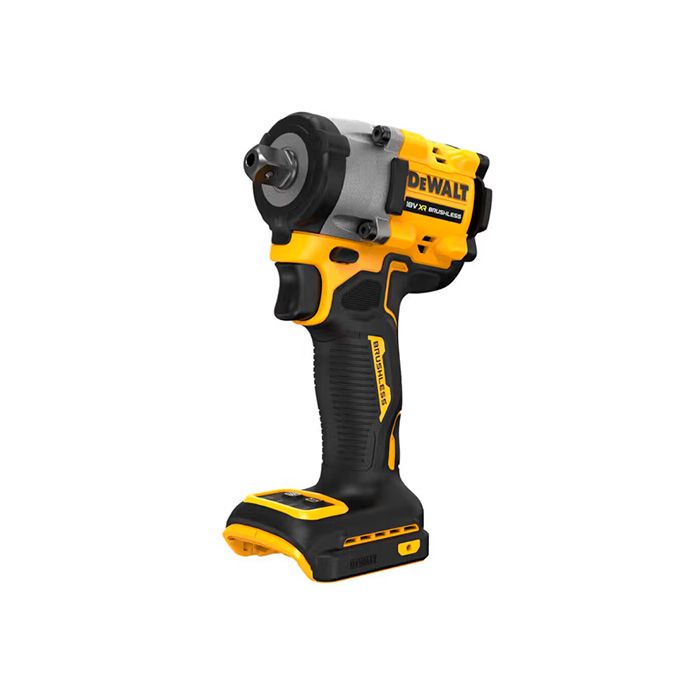 Гайкокрут ударний акумуляторний безщітковий DeWALT DCF922NT