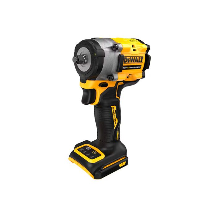 Гайкокрут ударний акумуляторний безщітковий DeWALT DCF923N