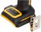 Гайкокрут ударний акумуляторний безщітковий DeWALT DCF923P2G