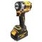 Гайкокрут ударний акумуляторний безщітковий DeWALT DCF923P2G