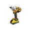 Гайкокрут ударний акумуляторний безщітковий DeWALT DCF961H2T