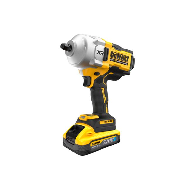 Гайкокрут ударний акумуляторний безщітковий DeWALT DCF961H2T
