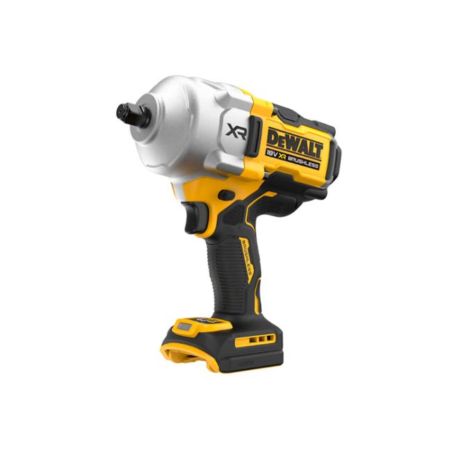 Гайкокрут ударний акумуляторний безщітковий DeWALT DCF961N