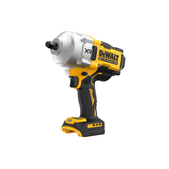 Гайкокрут ударний акумуляторний безщітковий DeWALT DCF961NT