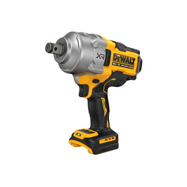 Гайкокрут ударний акумуляторний безщітковий DeWALT DCF964NT