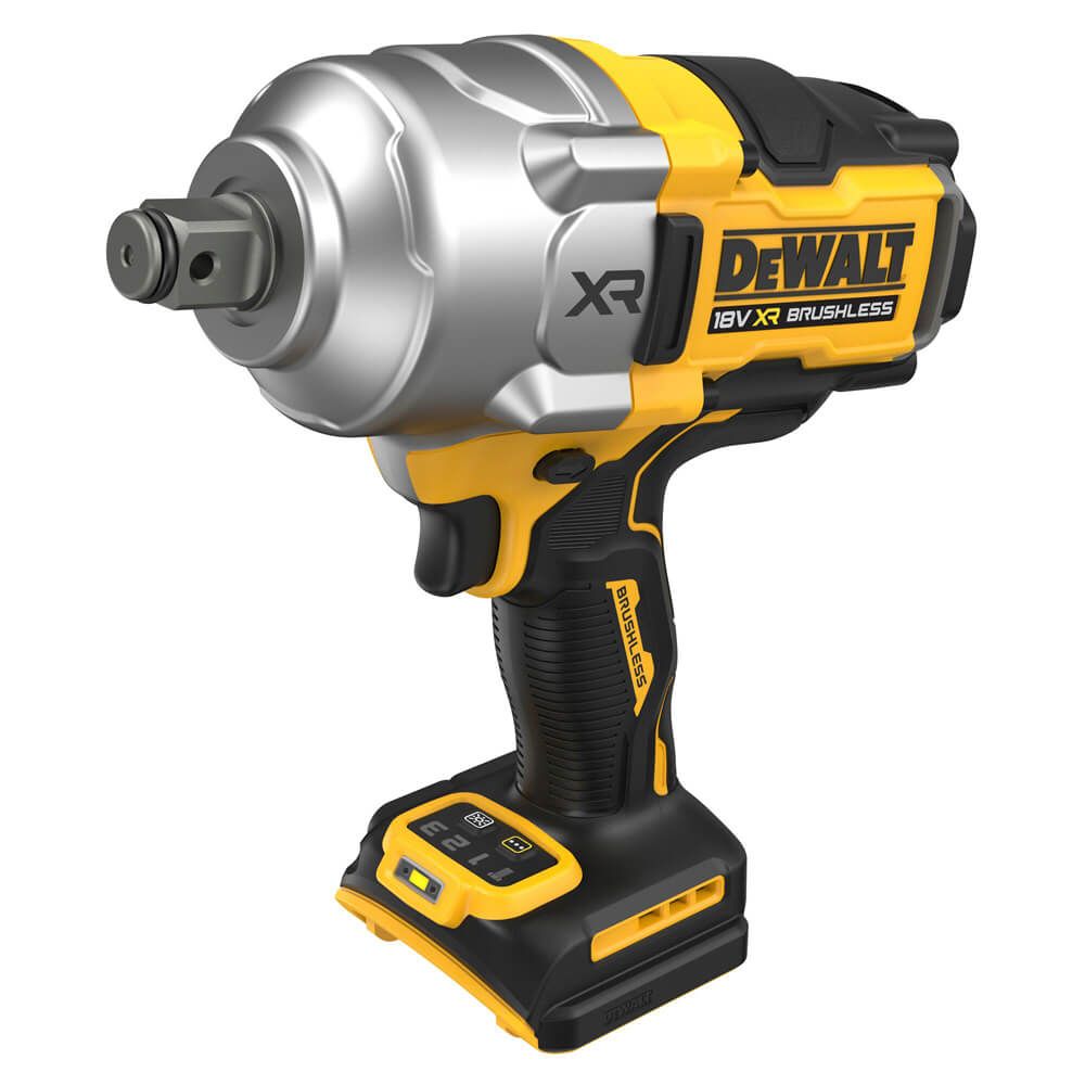 Гайкокрут ударний акумуляторний безщітковий DeWALT DCF964N