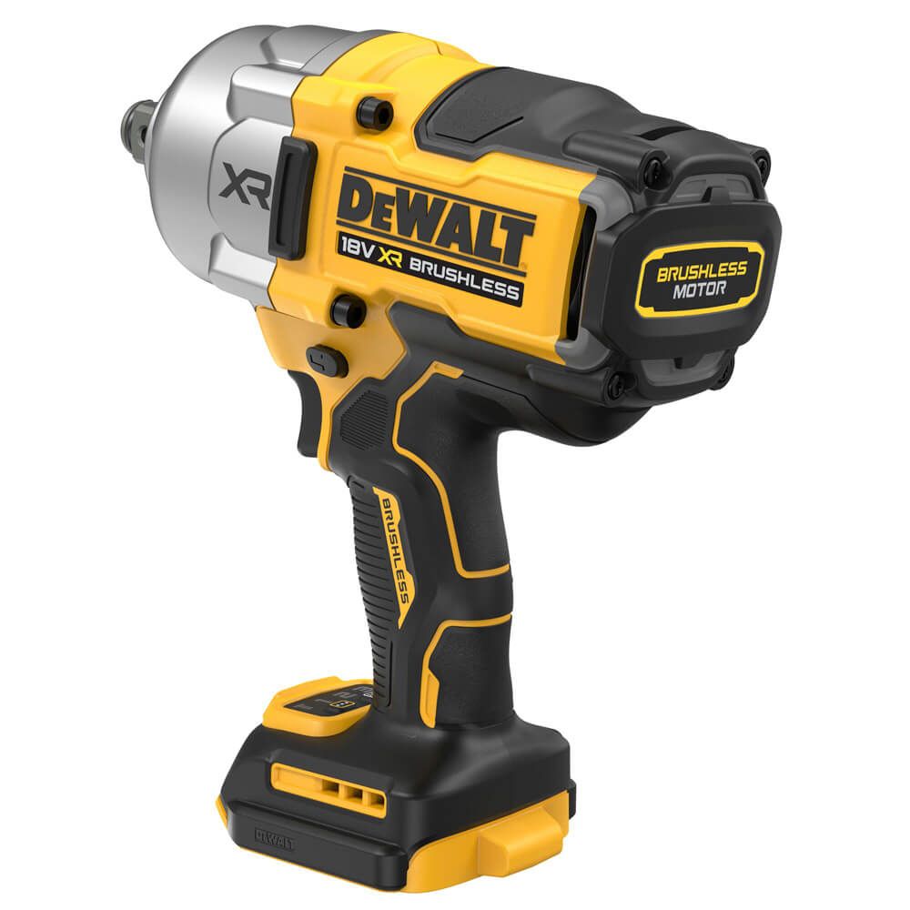 Гайкокрут ударний акумуляторний безщітковий DeWALT DCF964N