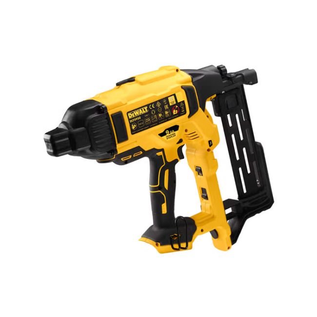 Степлер скобозабивний акумуляторний безщітковий DeWALT DCFS950N