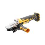 Шліфмашина кутова - болгарка акумуляторна безщіткова DeWALT DCG405FN
