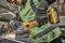Шліфмашина кутова - болгарка акумуляторна безщіткова DeWALT DCG405H2T