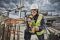 Шліфмашина кутова - болгарка акумуляторна безщіткова DeWALT DCG405P3