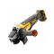 Шліфмашина кутова - болгарка акумуляторна безщіткова DeWALT DCG406N
