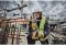Шліфмашина кутова - болгарка акумуляторна безщіткова DeWALT DCG406N