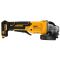Шліфмашина кутова - болгарка акумуляторна безщіткова DeWALT DCG408NT