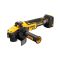 Шліфмашина кутова - болгарка акумуляторна безщіткова DeWALT DCG409VSNT