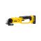Шліфмашина кутова болгарка акумуляторна DeWALT DCG412M2
