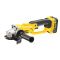 Шліфмашина кутова болгарка акумуляторна DeWALT DCG412M2