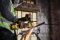 Шліфмашина кутова болгарка акумуляторна безщіткова DeWALT DCG416VSN