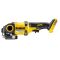 Шліфмашина кутова болгарка акумуляторна DeWALT DCG418N