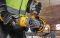 Шліфмашина кутова болгарка акумуляторна DeWALT DCG418N