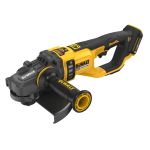 Шліфмашина кутова болгарка акумуляторна безщіткова DeWALT DCG460N