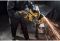 Шліфмашина кутова болгарка акумуляторна безщіткова DeWALT DCG460NK