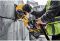 Шліфмашина кутова болгарка акумуляторна безщіткова DeWALT DCG460NK