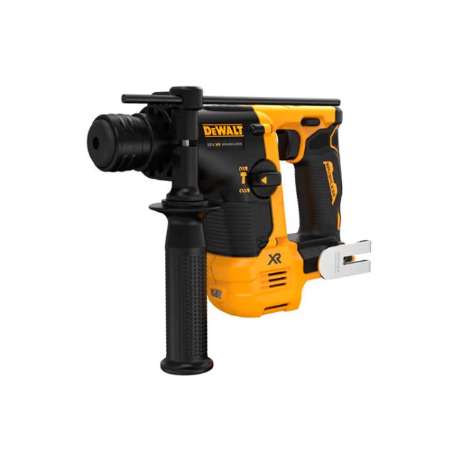 Перфоратор акумуляторний безщітковий SDS PLUS DeWALT DCH072N