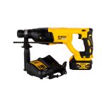 Перфоратор акумуляторний безщітковий SDS-Plus DeWALT DCH133M1