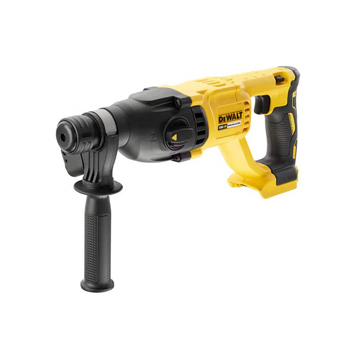 Перфоратор акумуляторний безщітковий SDS-Plus DeWALT DCH133NT