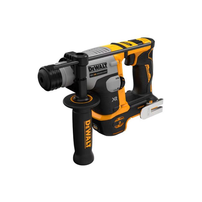 Перфоратор акумуляторний безщітковий SDS PLUS DeWALT DCH172N