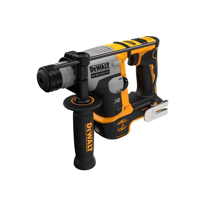 Перфоратор акумуляторний безщітковий SDS PLUS DeWALT DCH172NT