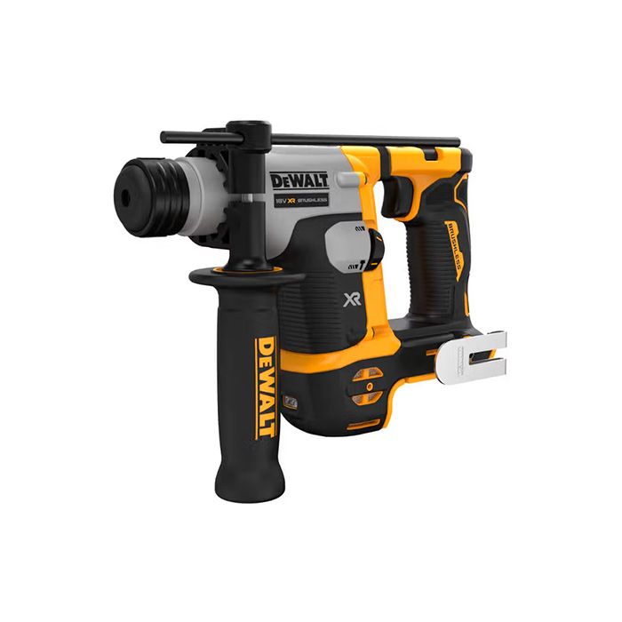 Перфоратор акумуляторний безщітковий SDS PLUS DeWALT DCH172N