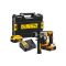 Перфоратор акумуляторний безщітковий SDS PLUS DeWALT DCH172P2